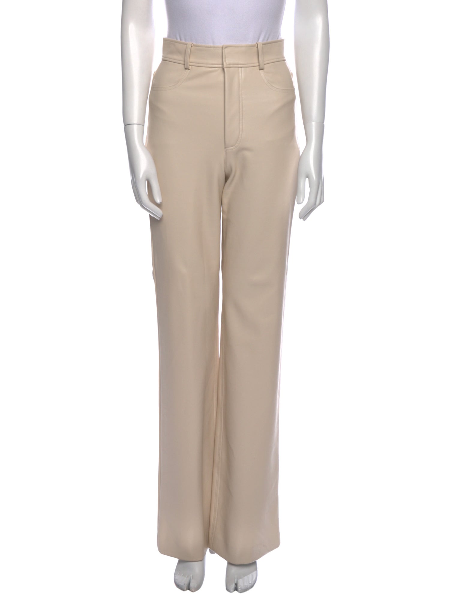 A.L.C. Wide Leg Pants