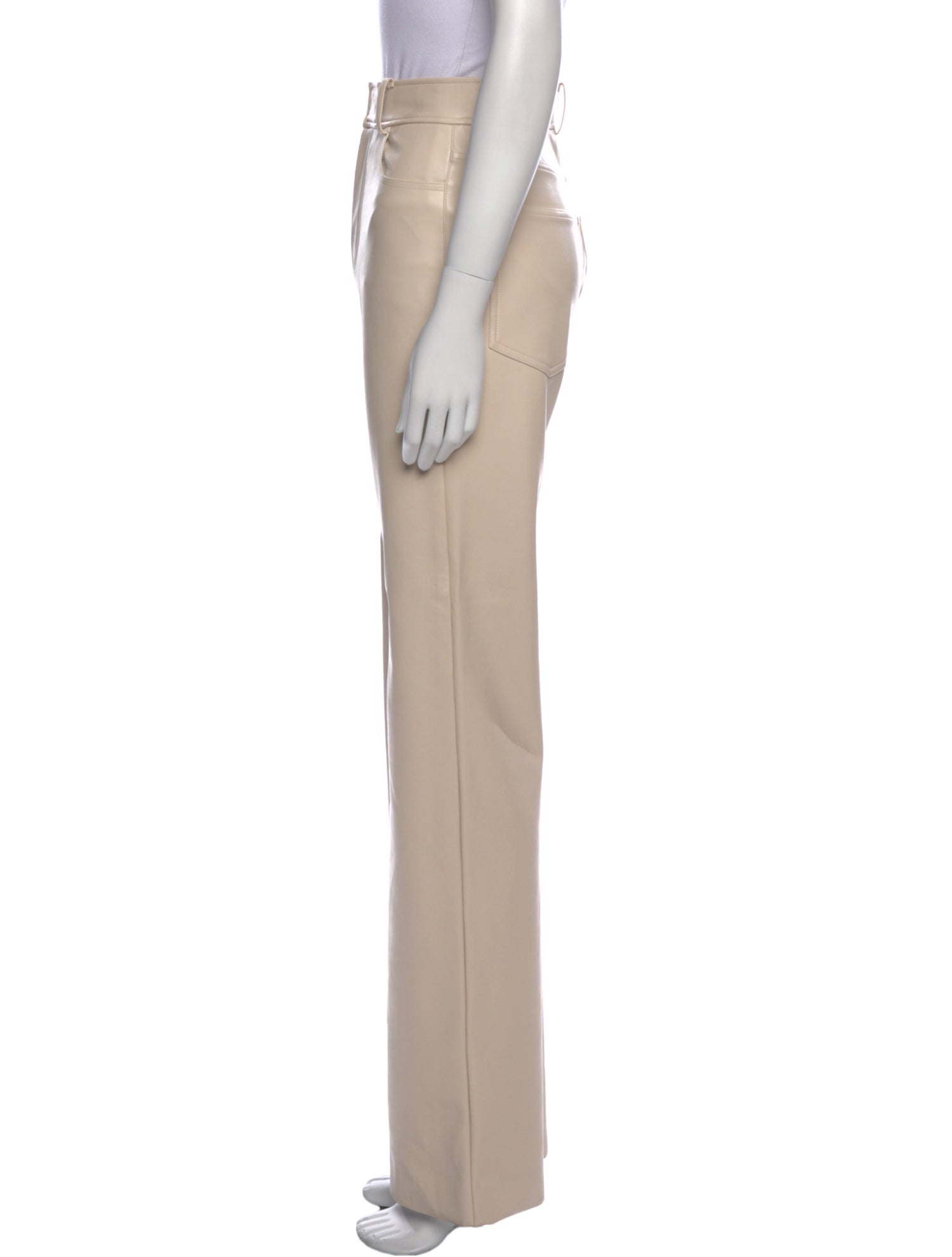 A.L.C. Wide Leg Pants
