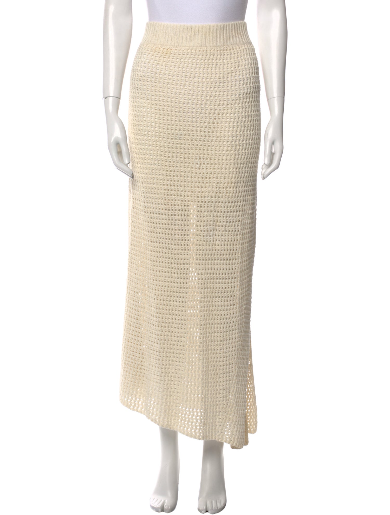 A.L.C. Midi Length Skirt