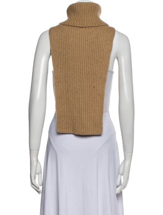 A.L.C. Merino Wool Dickie