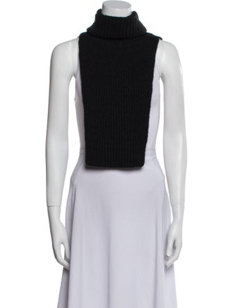 A.L.C. Merino Wool Neck Warmer