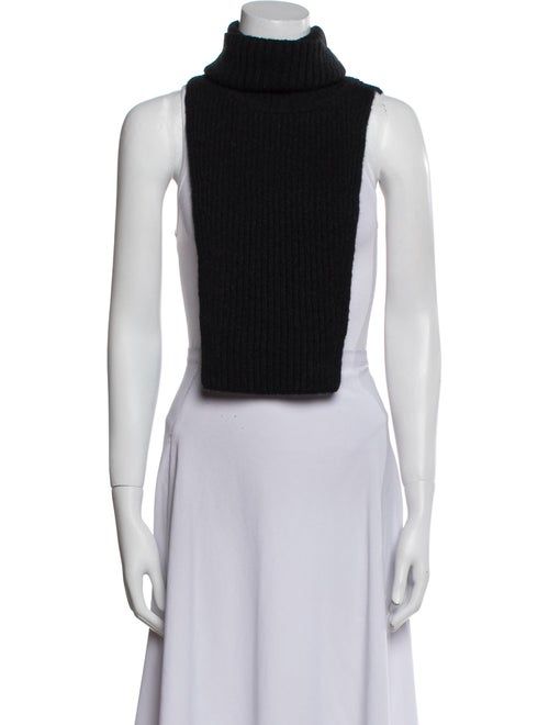 A.L.C. Merino Wool Neck Warmer