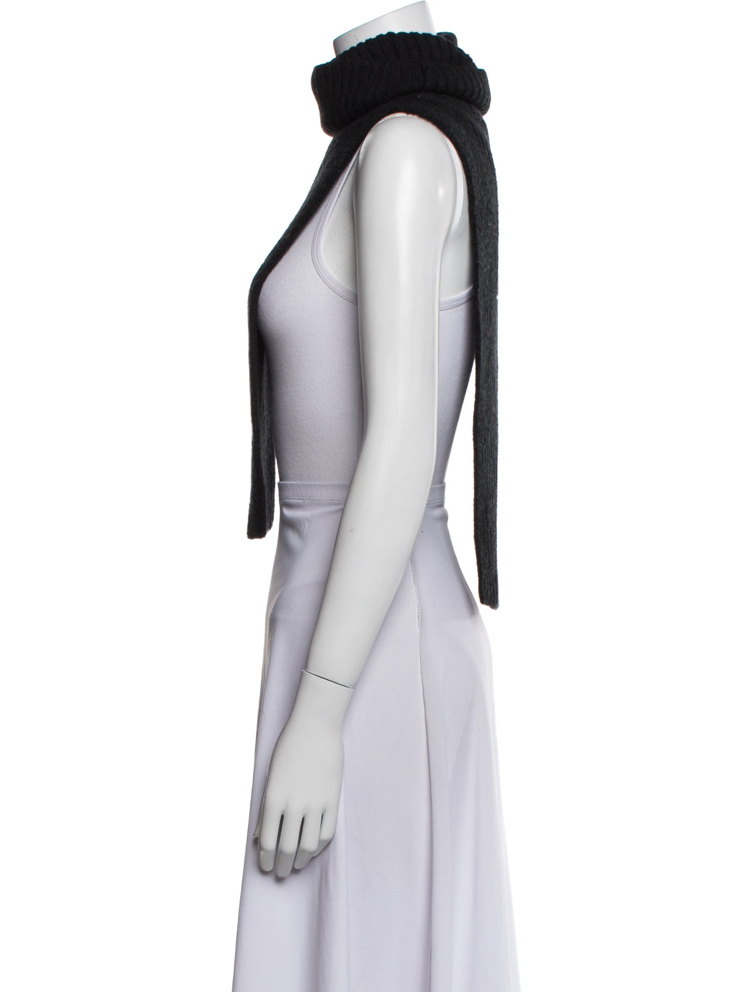 A.L.C. Merino Wool Neck Warmer