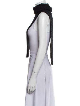 A.L.C. Merino Wool Neck Warmer