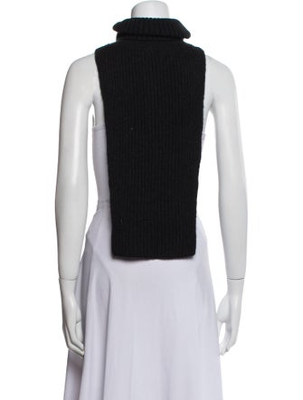 A.L.C. Merino Wool Neck Warmer