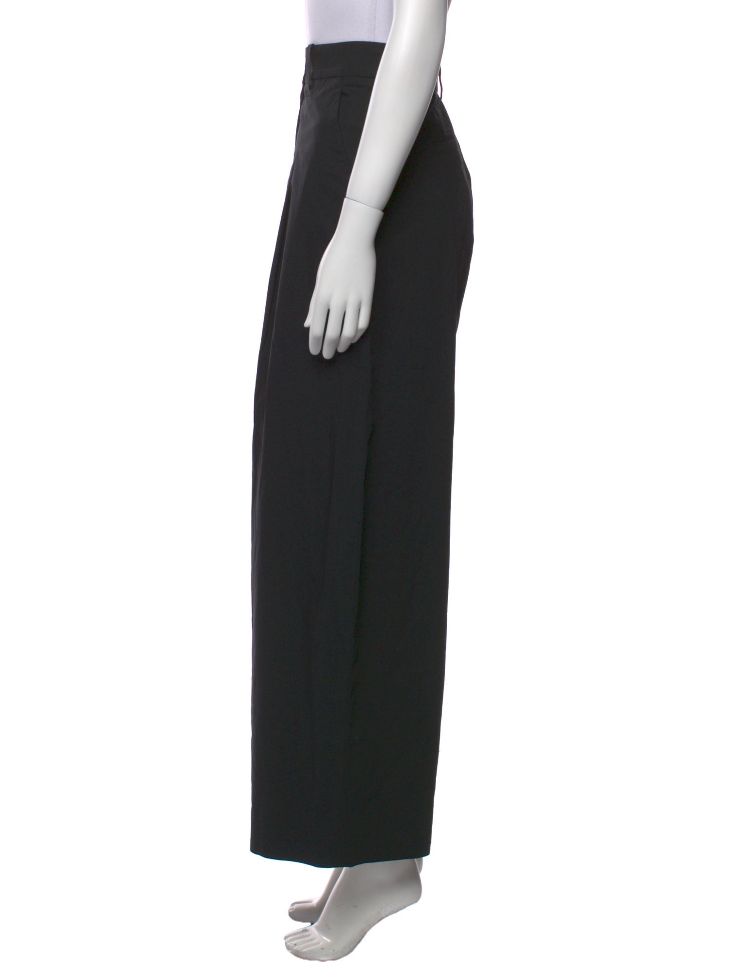 A.L.C. Wide Leg Pants