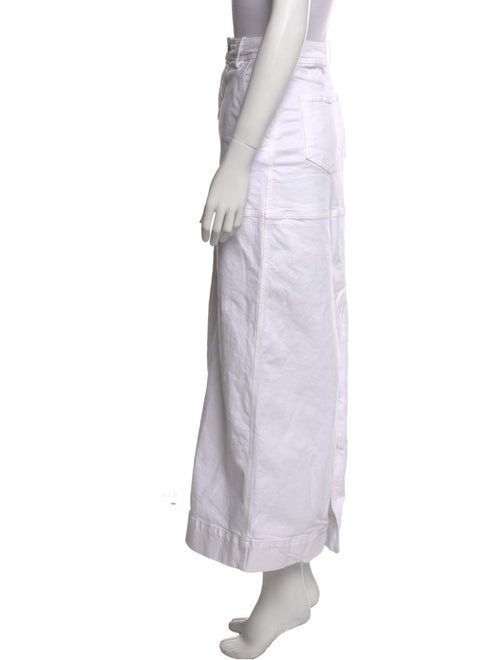 A.L.C. Midi Length Skirt