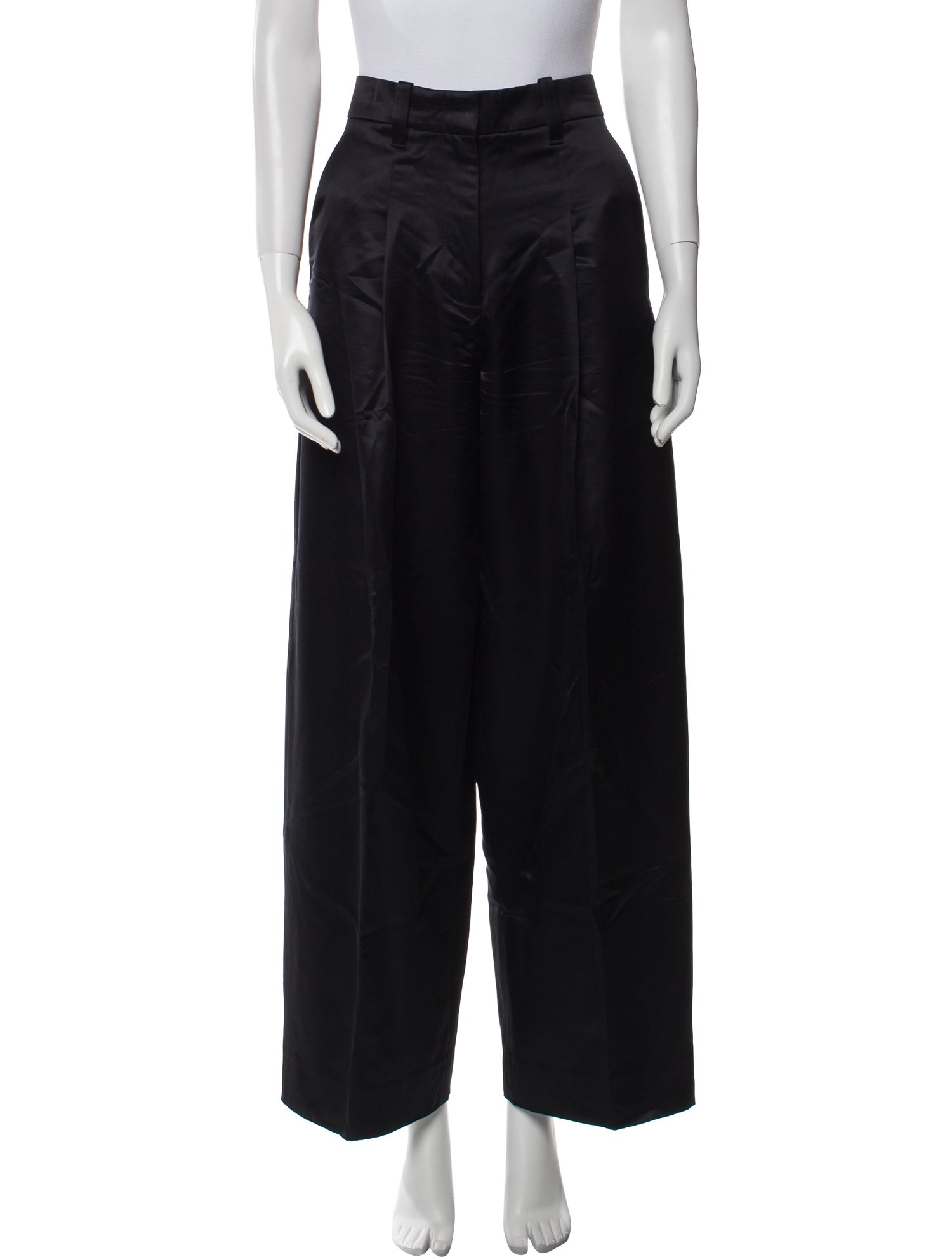 A.L.C. Wide Leg Pants