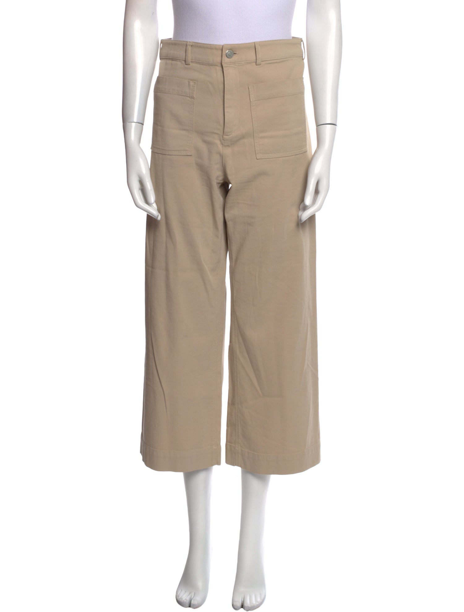 A.L.C. Wide Leg Pants