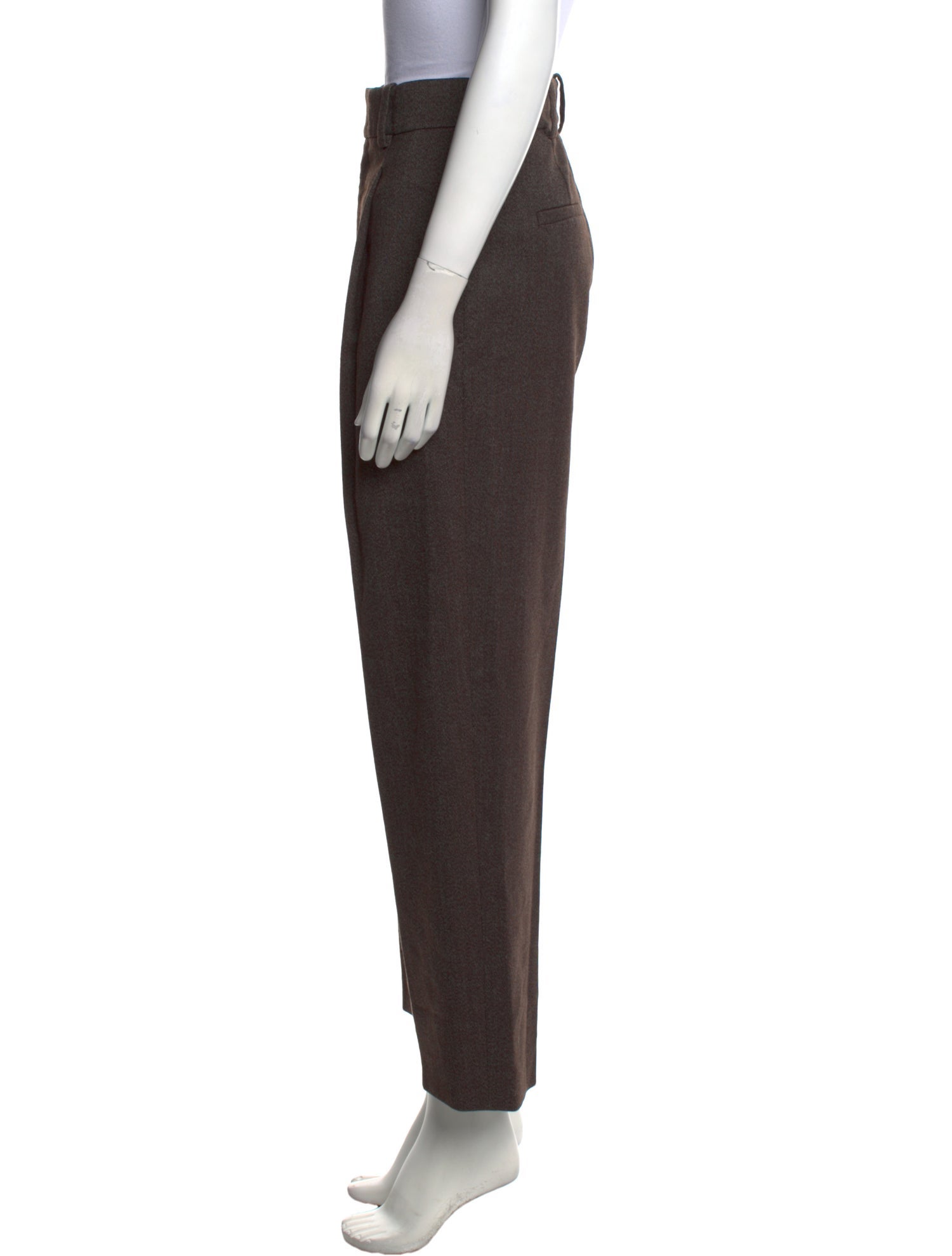 A.L.C. Straight Leg Pants