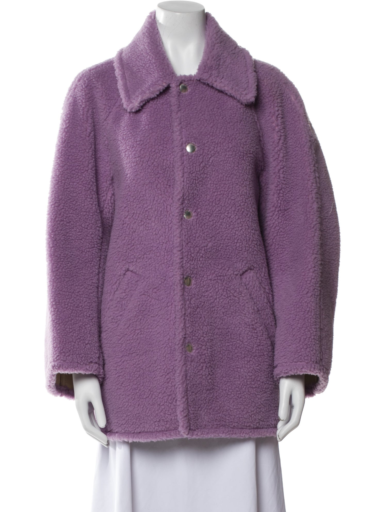 A.L.C. Coat