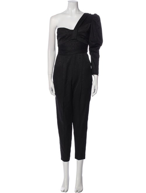 A.L.C. One-Shoulder Jumpsuit