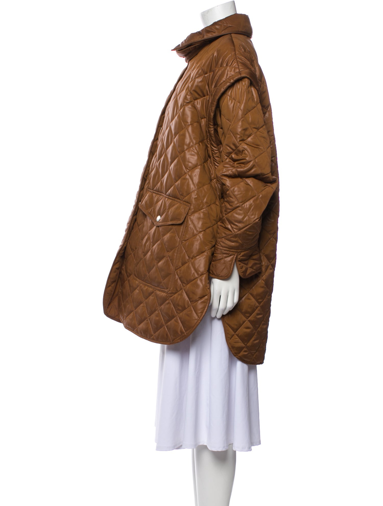 A.L.C. Coat