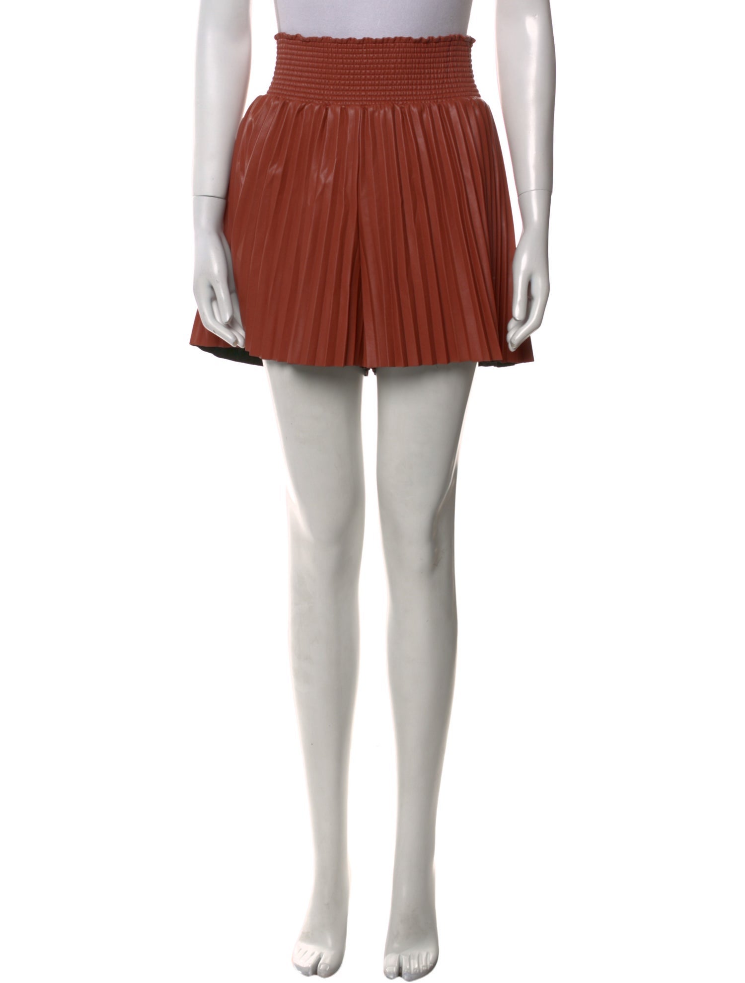 A.L.C. Knee-Length Shorts