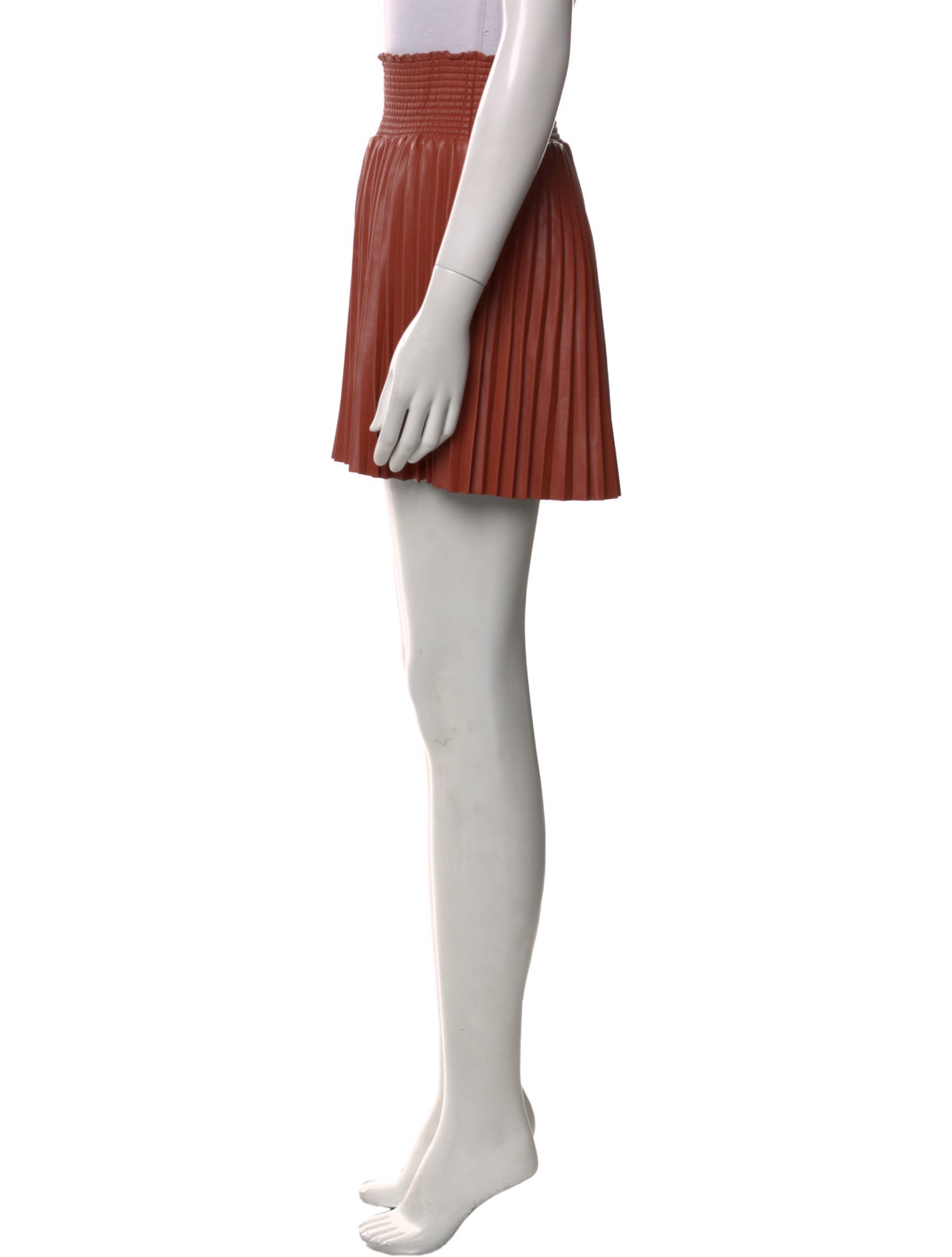 A.L.C. Knee-Length Shorts