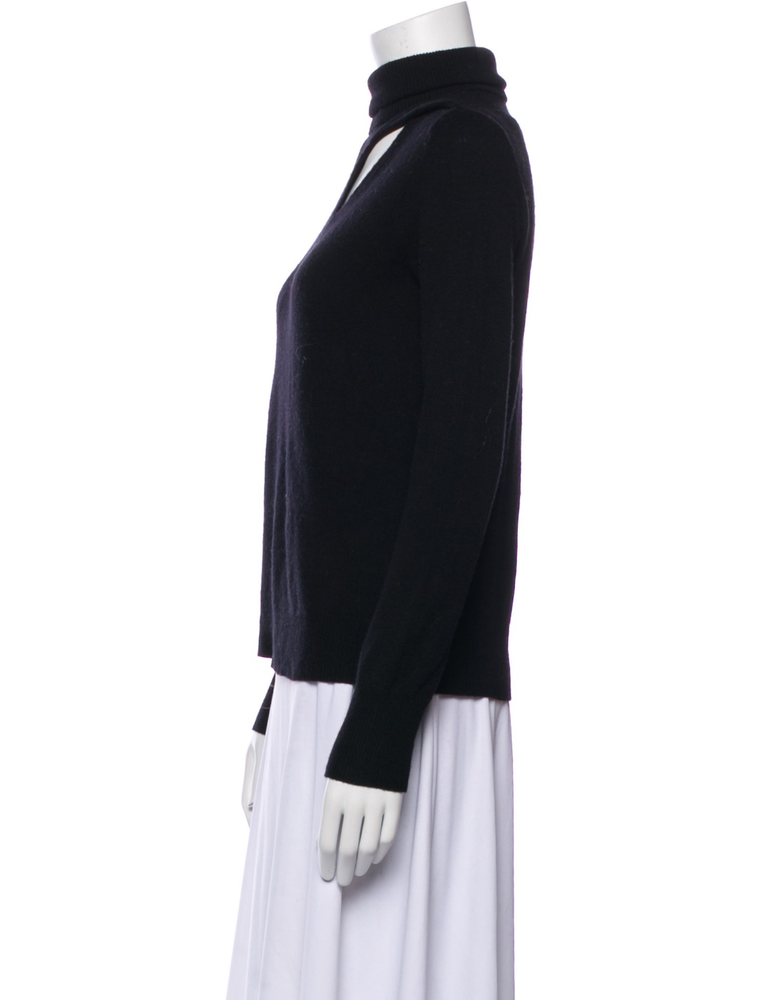 A.L.C. Turtleneck Sweater