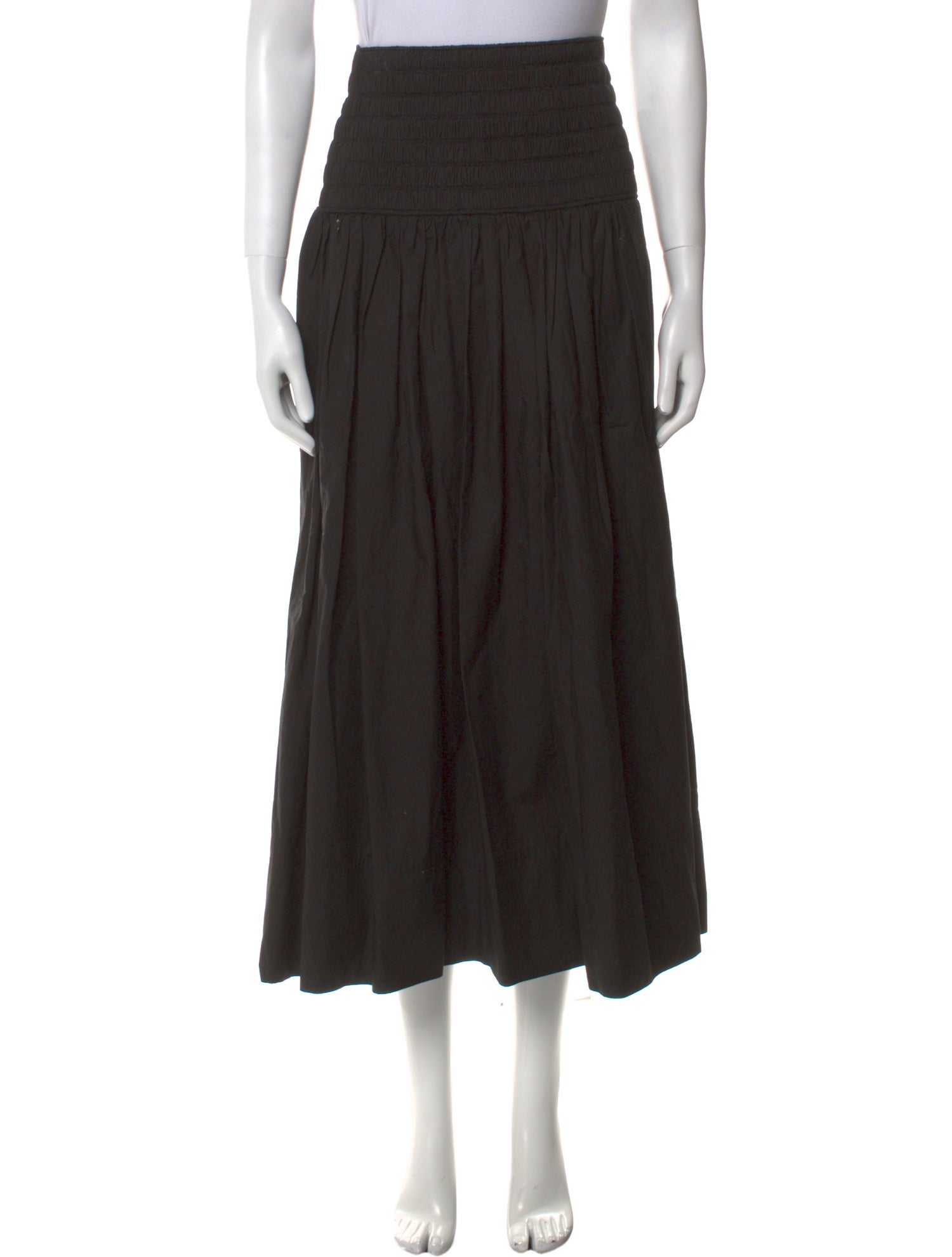 A.L.C. Midi Length Skirt