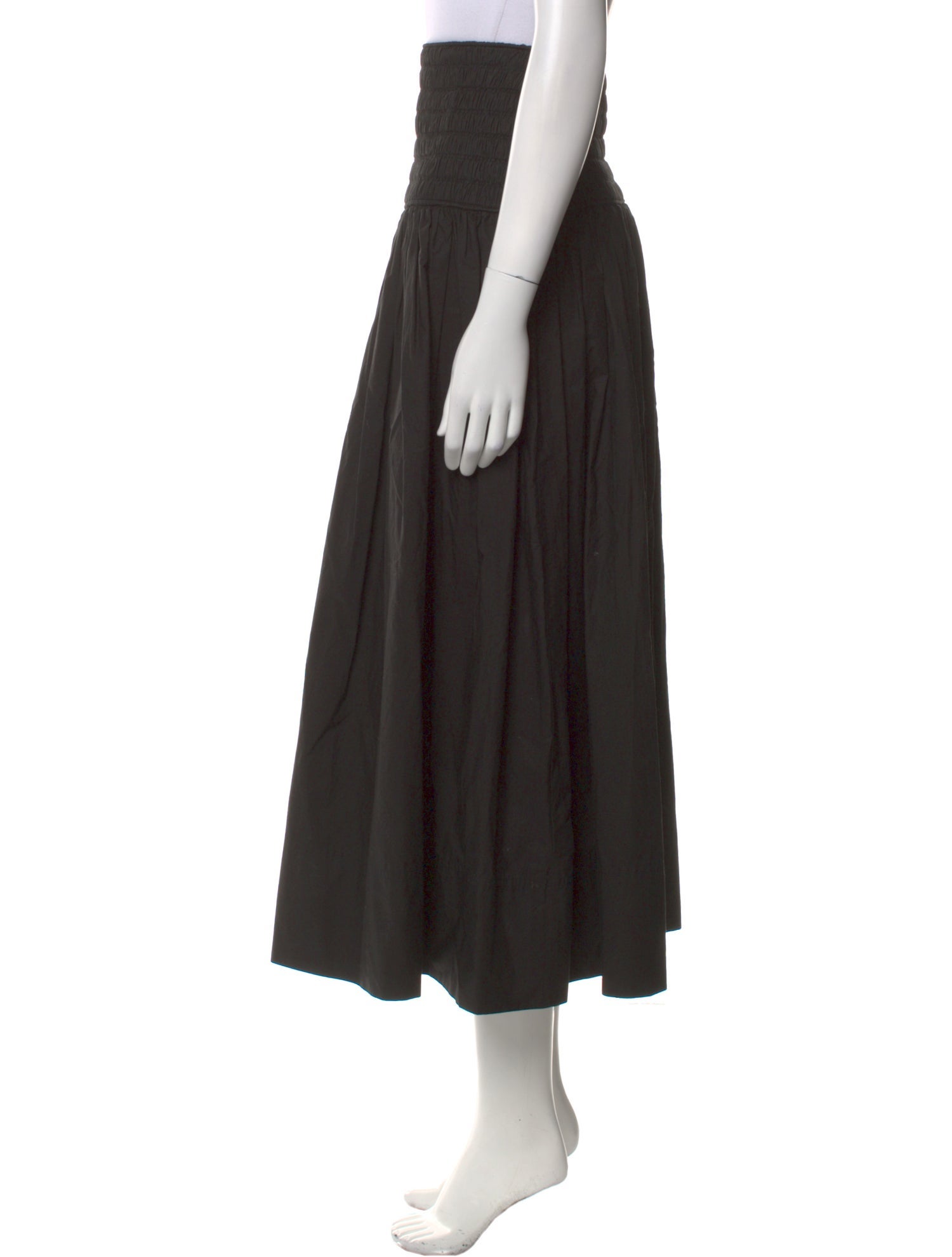 A.L.C. Midi Length Skirt