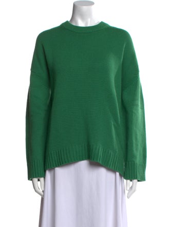 A.L.C. Wool Crew Neck Sweater
