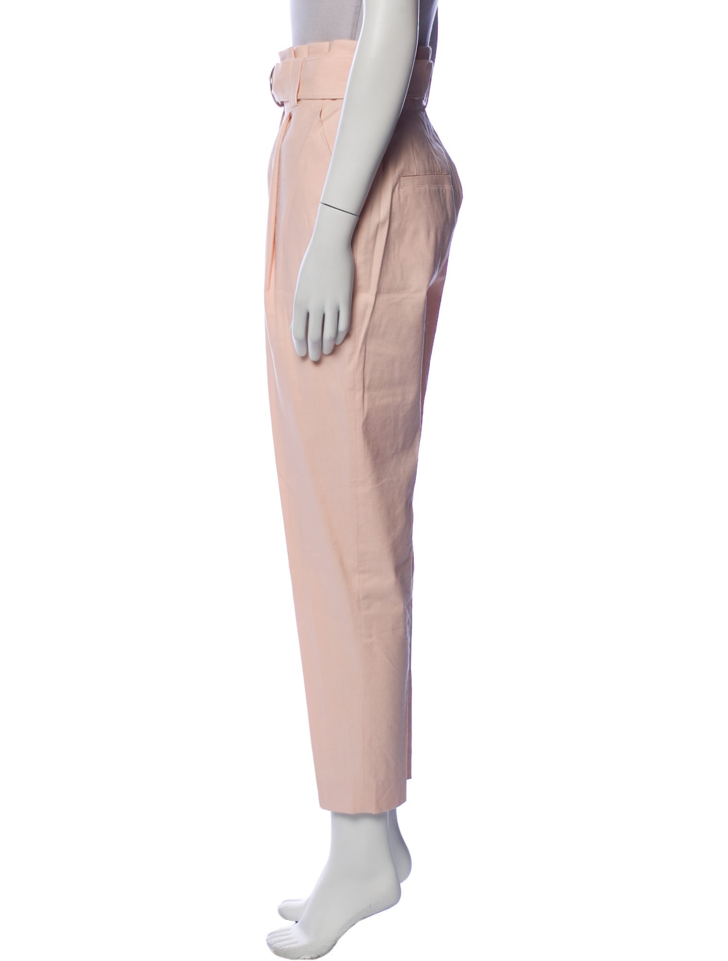 A.L.C. Straight Leg Pants