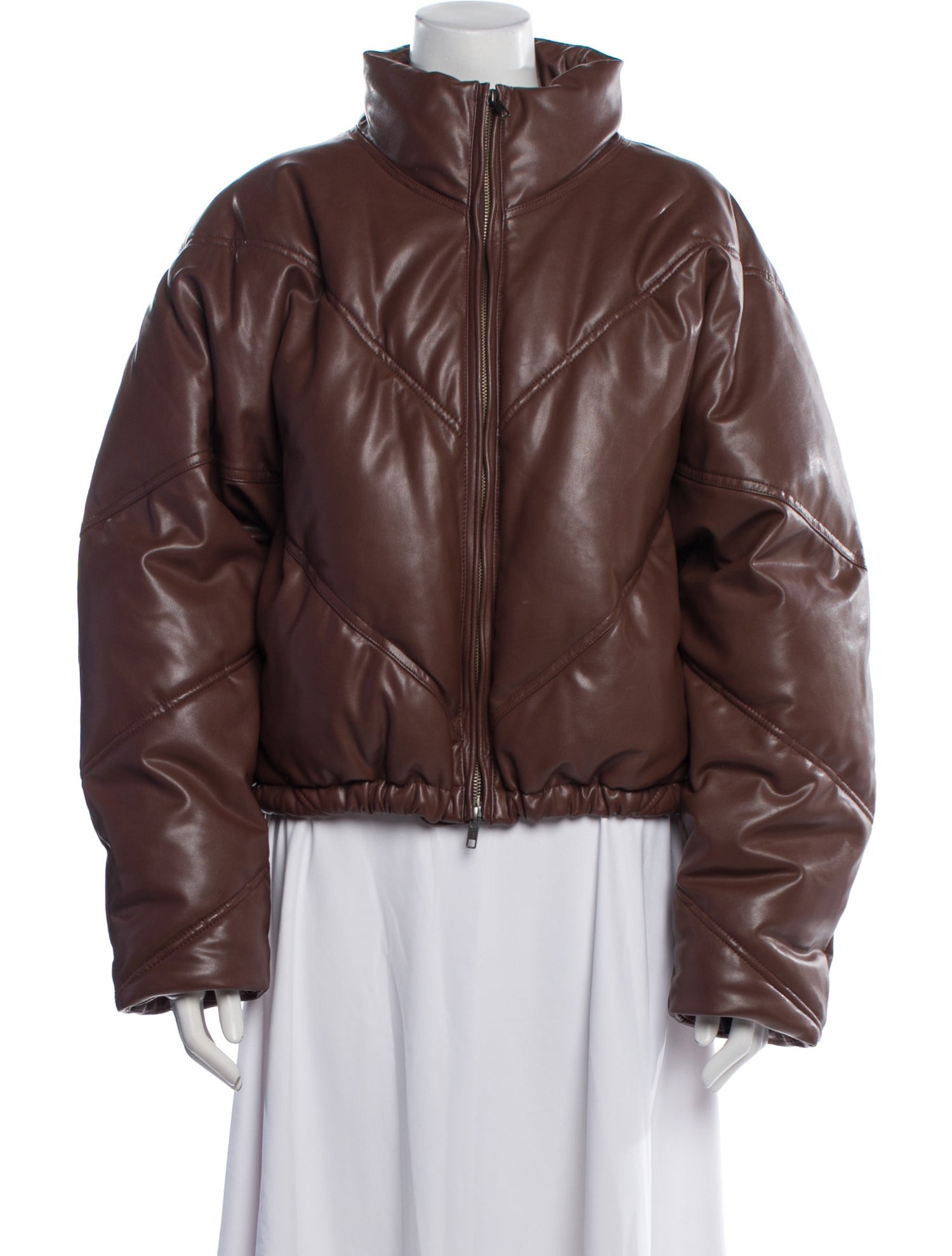A.L.C. Bomber Jacket