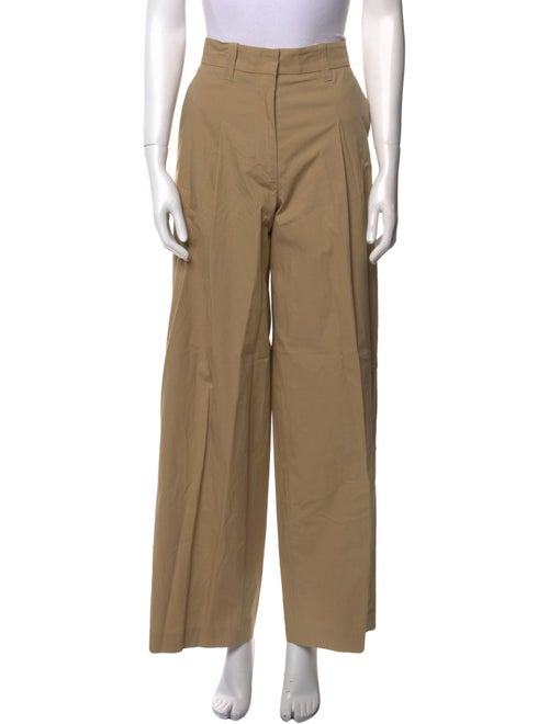 A.L.C. Wide Leg Pants