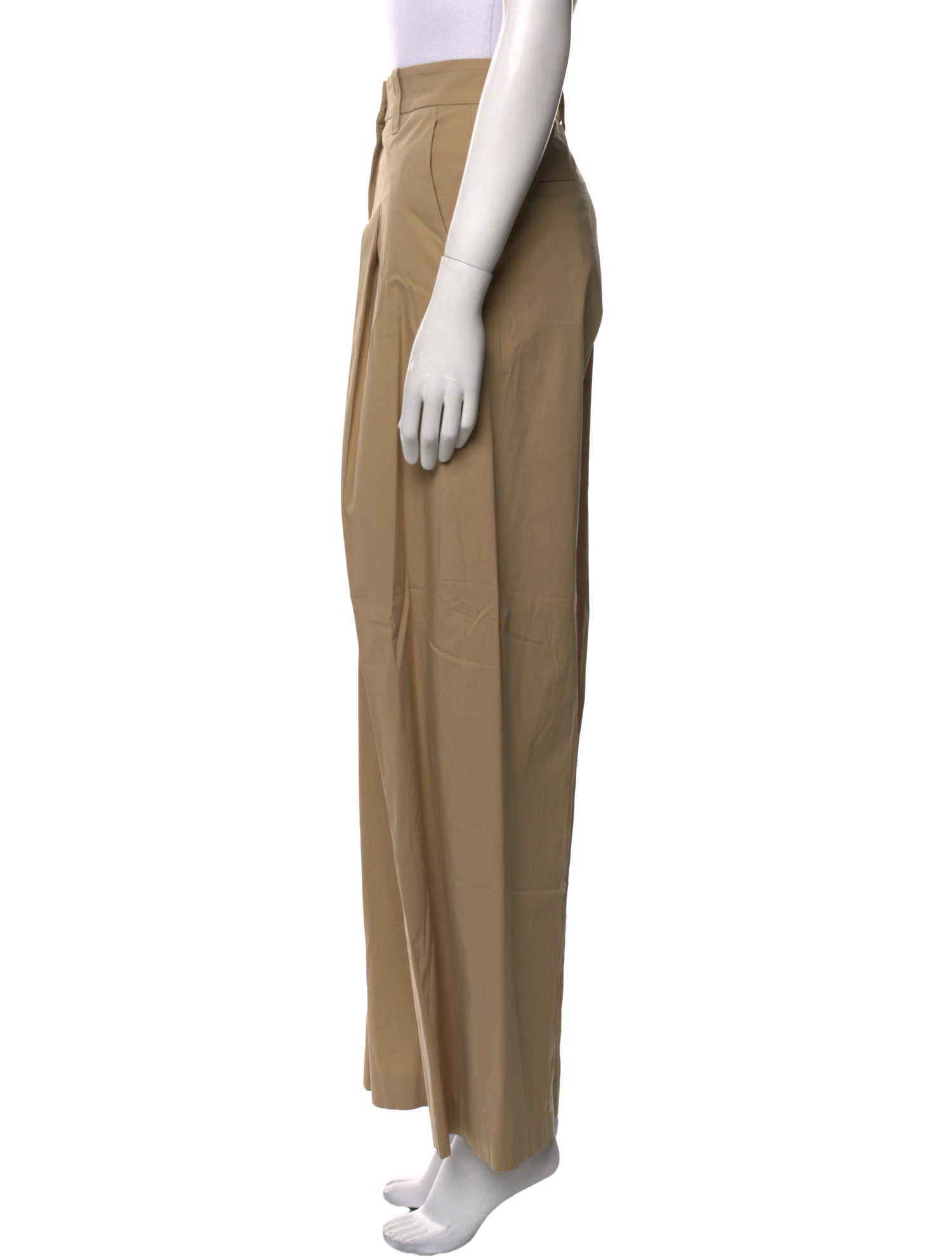 A.L.C. Wide Leg Pants