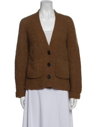 A.L.C. V-Neck Sweater