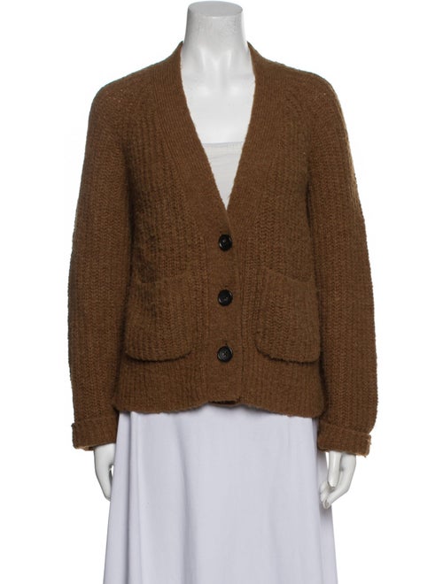 A.L.C. V-Neck Sweater