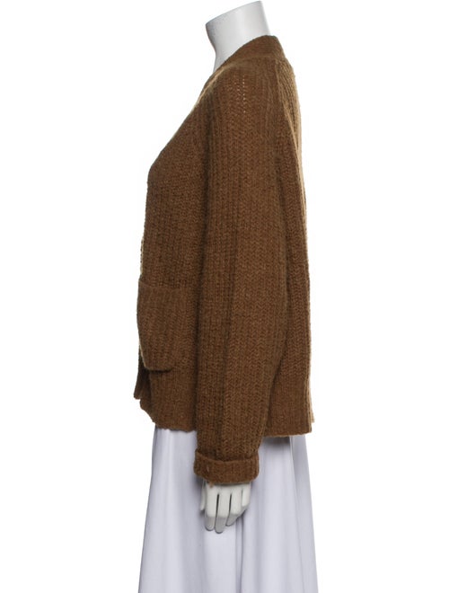 A.L.C. V-Neck Sweater