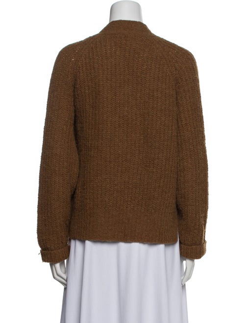 A.L.C. V-Neck Sweater