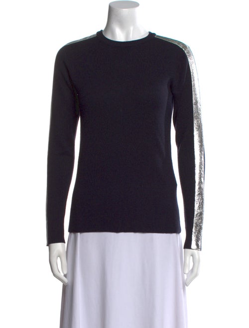 A.L.C. Wool Crew Neck Sweater