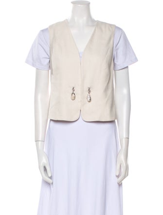 A.L.C. Beaded Accents Set