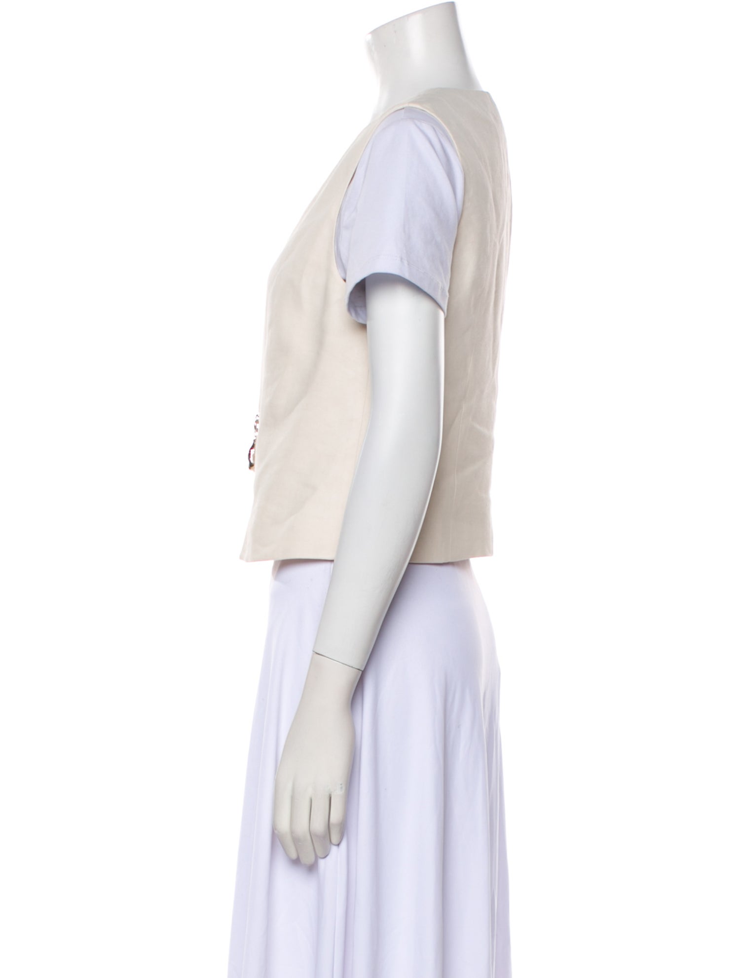 A.L.C. Beaded Accents Set