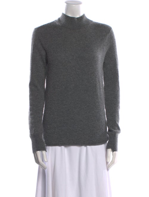 A.L.C. Wool Turtleneck Sweater