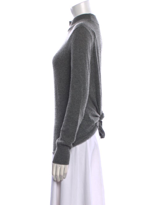 A.L.C. Wool Turtleneck Sweater