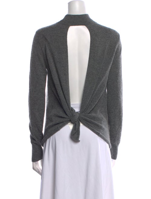 A.L.C. Wool Turtleneck Sweater