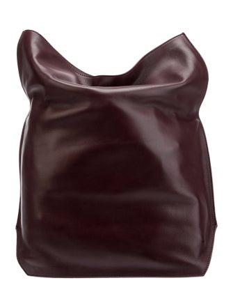 A.L.C. Leather Hobo