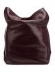 A.L.C. Leather Hobo
