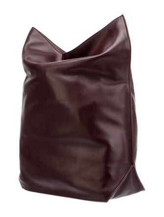 A.L.C. Leather Hobo