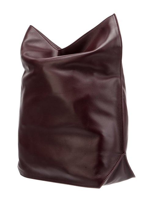 A.L.C. Leather Hobo