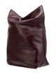 A.L.C. Leather Hobo