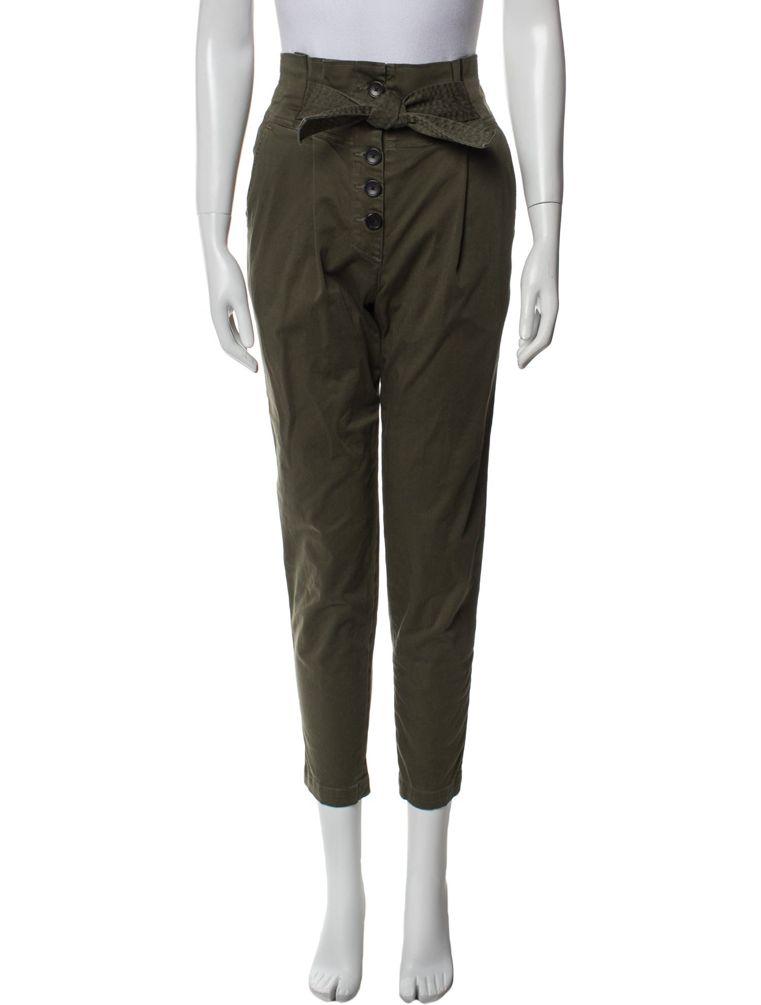 A.L.C. Skinny Leg Pants