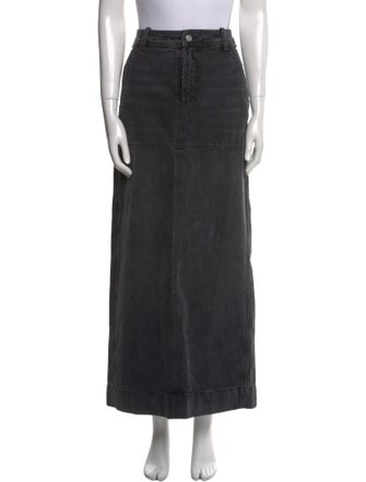 A.L.C. Long Skirt
