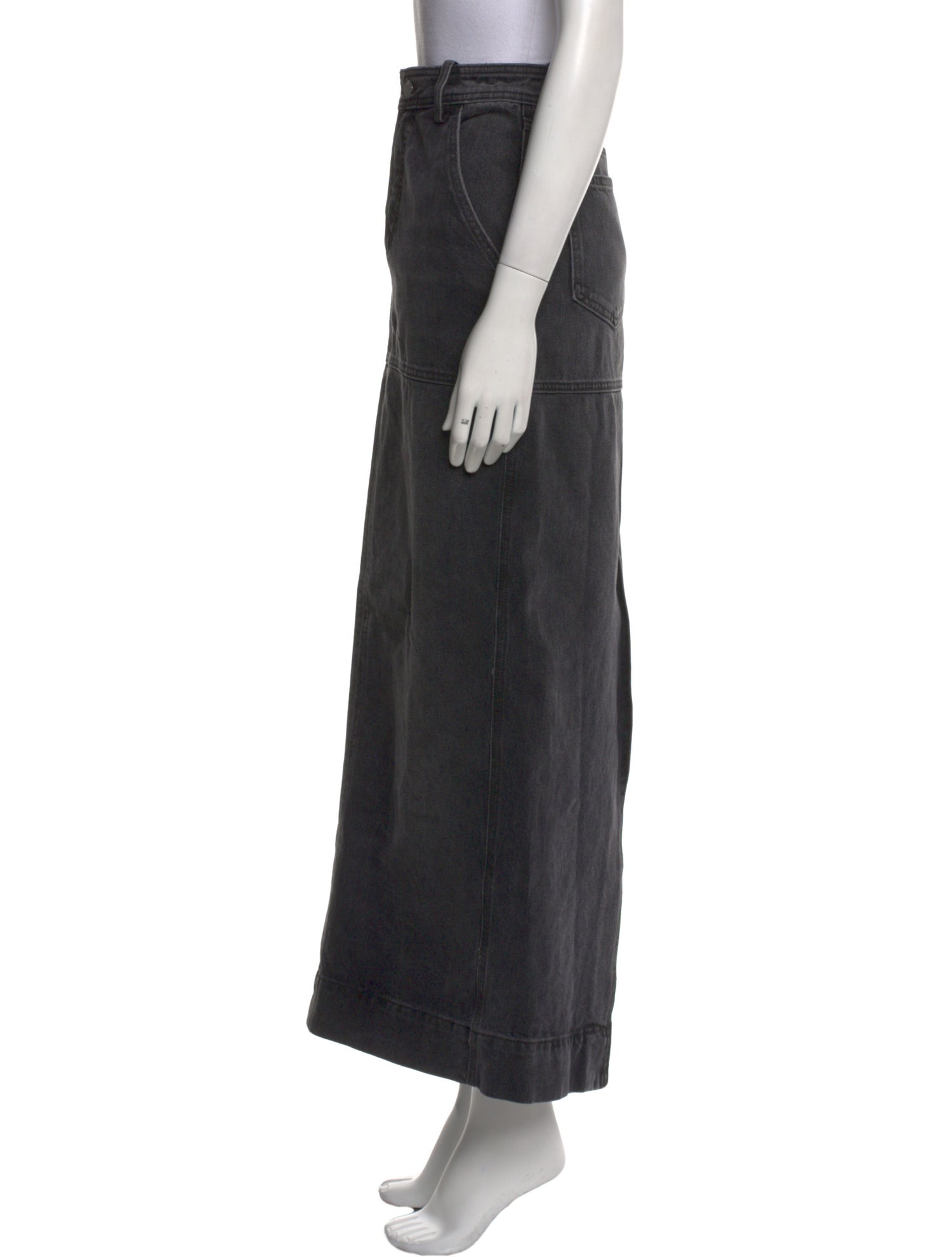 A.L.C. Long Skirt