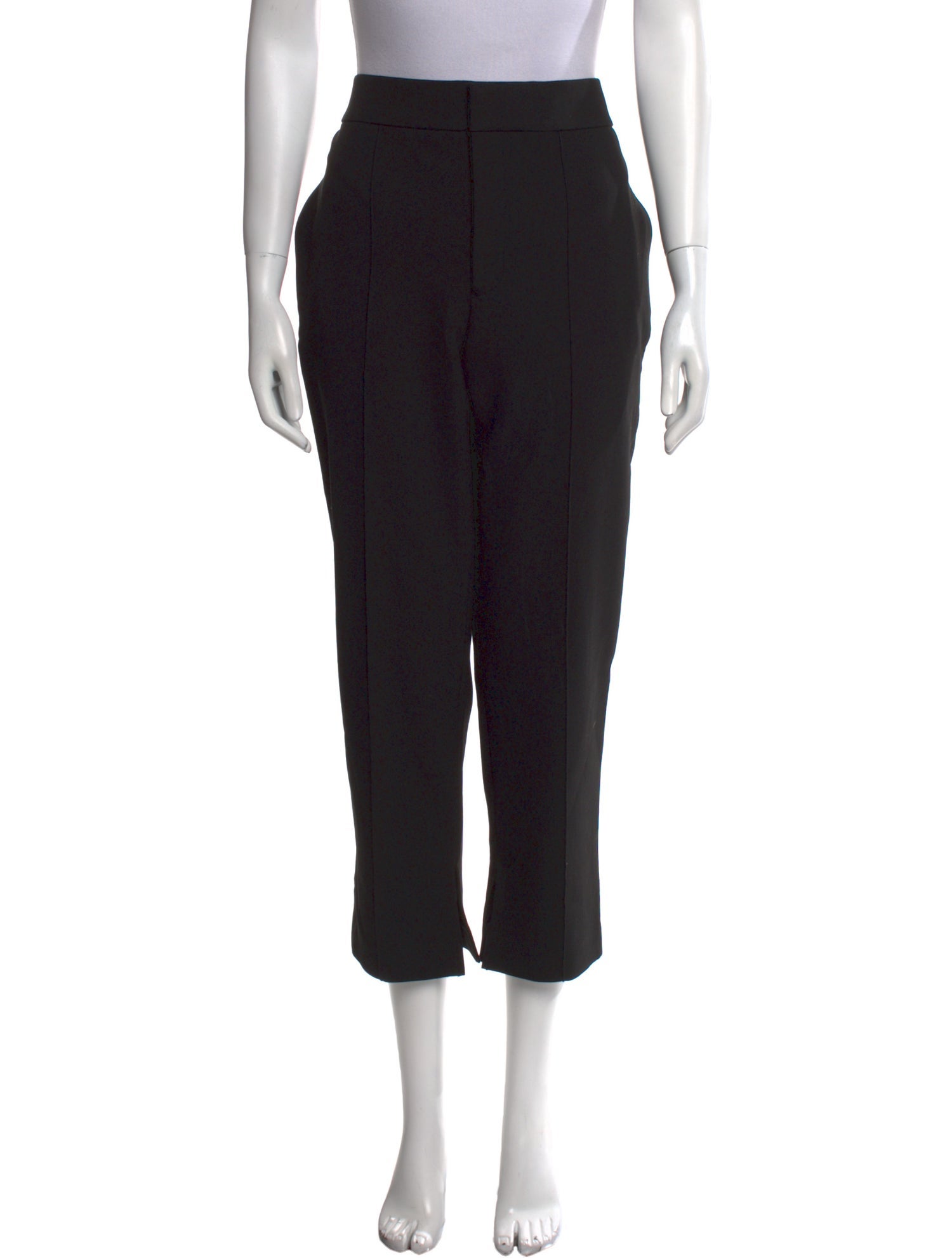 A.L.C. Straight Leg Pants