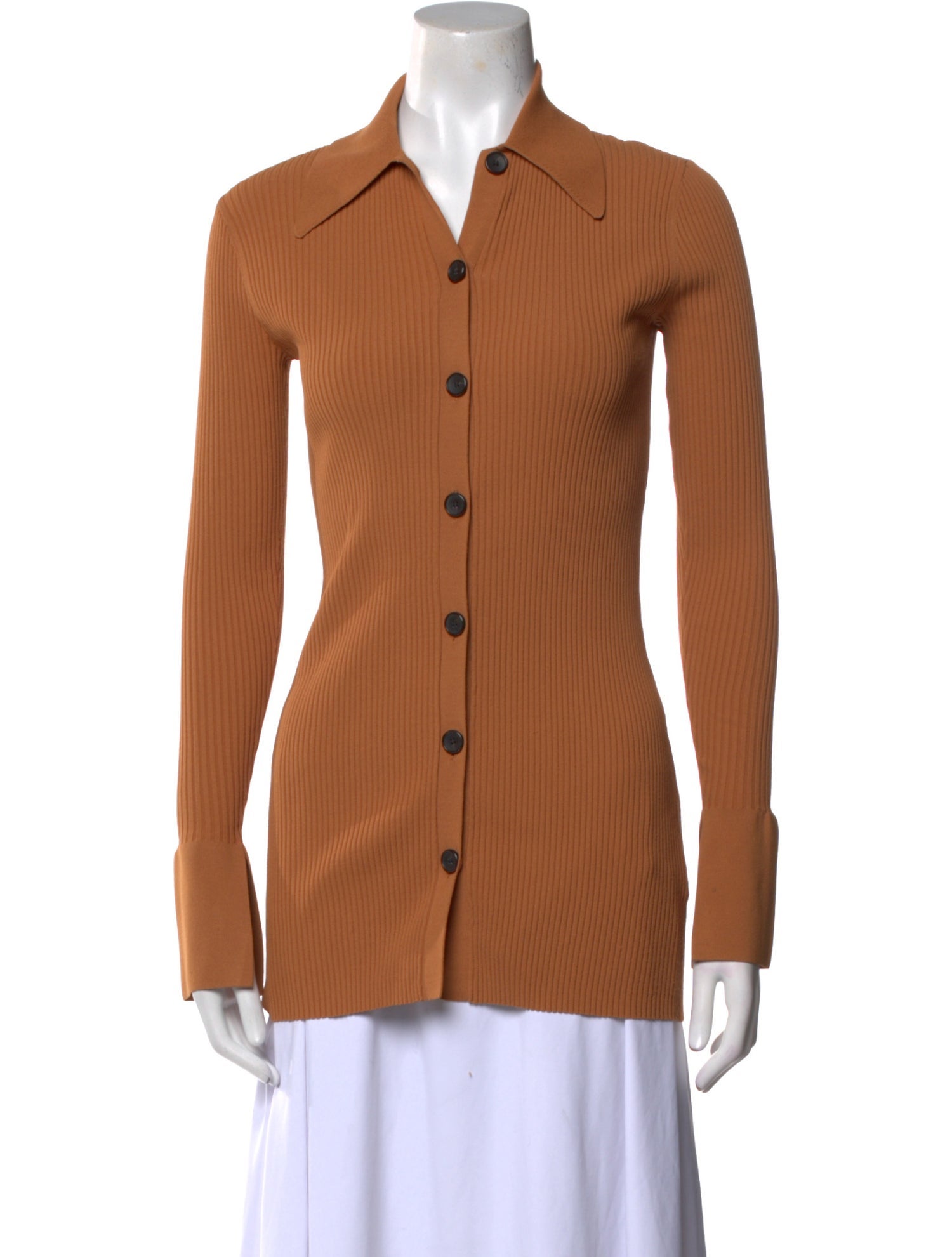 A.L.C. V-Neck Sweater