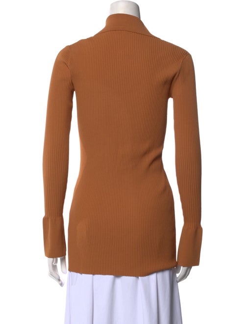 A.L.C. V-Neck Sweater