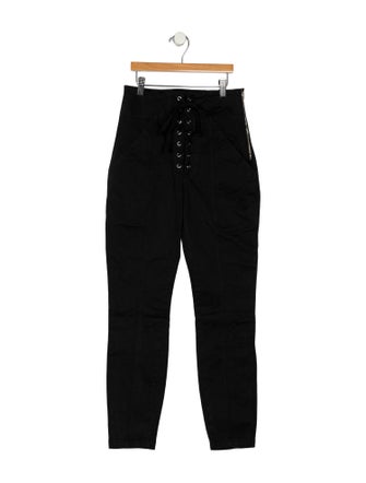 A.L.C. Skinny Leg Pants