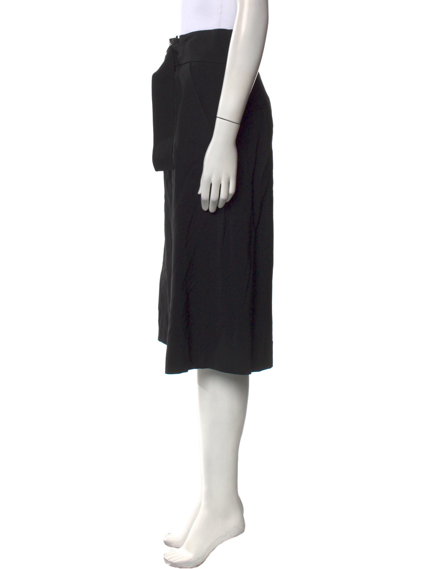 A.L.C. Wide Leg Pants